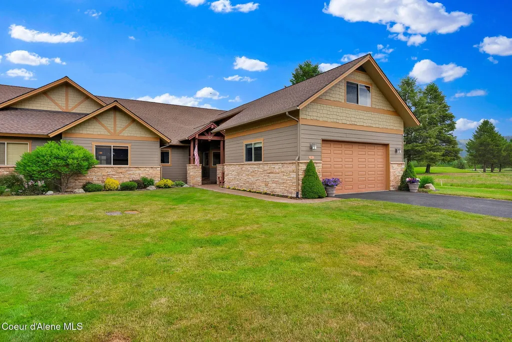 85 Bellflower Court Blanchard ID 83804
