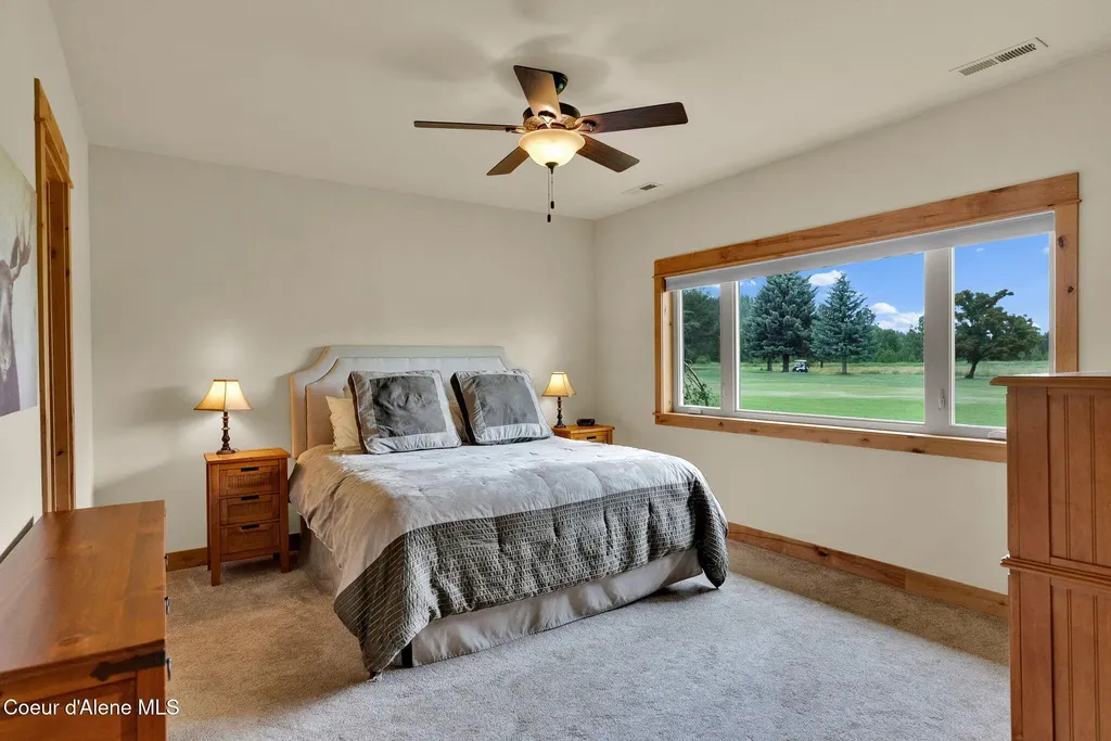 85 Bellflower Court Blanchard ID 83804
