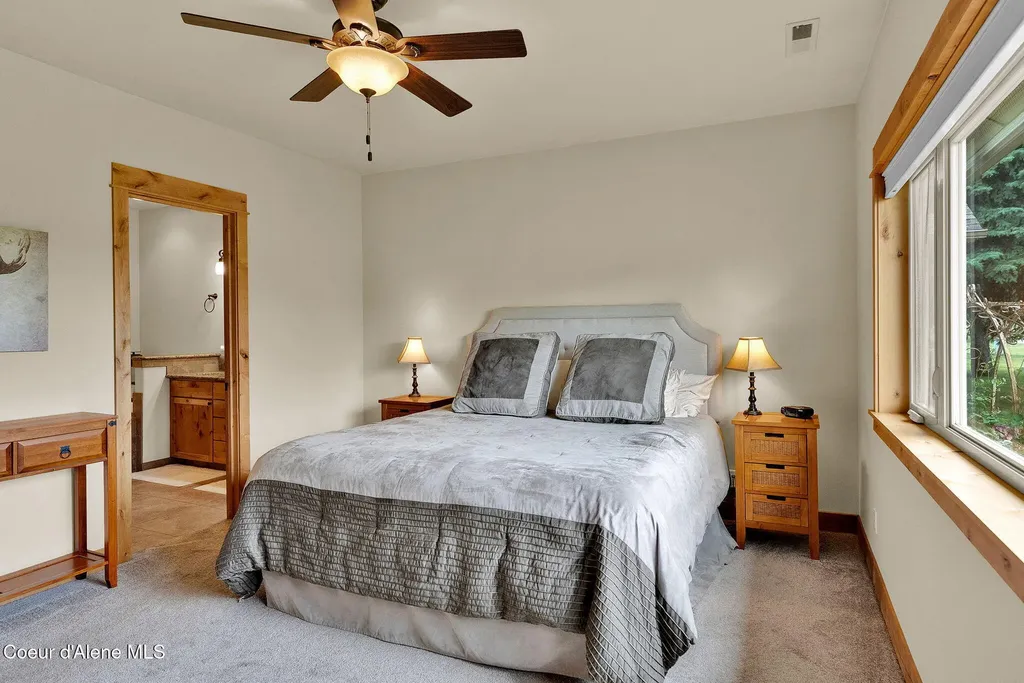 85 Bellflower Court Blanchard ID 83804