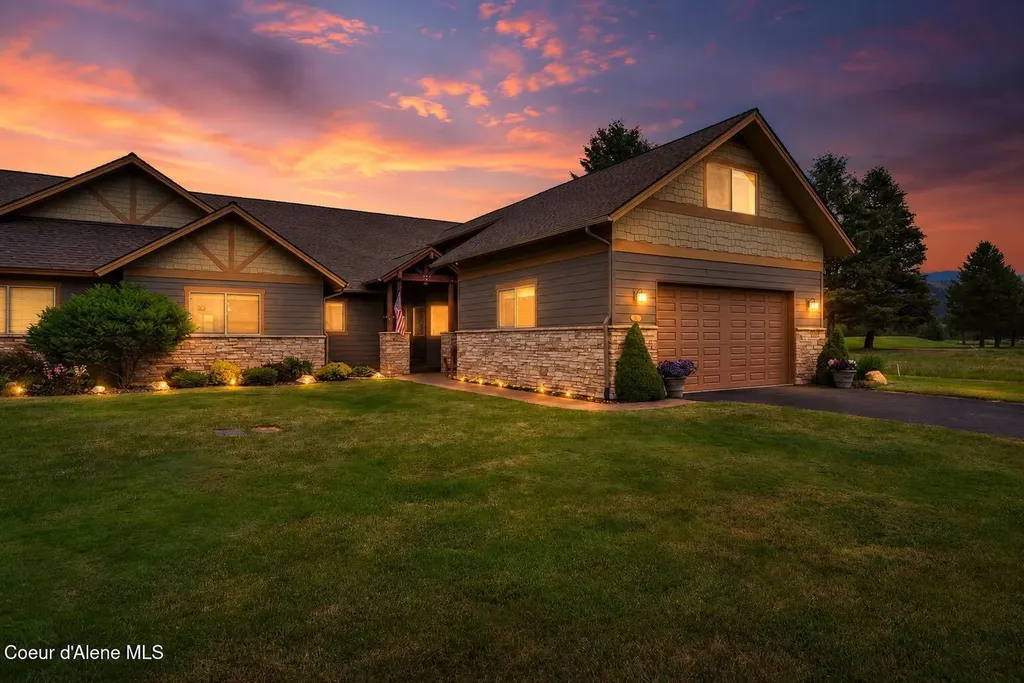 85 Bellflower Court Blanchard ID 83804