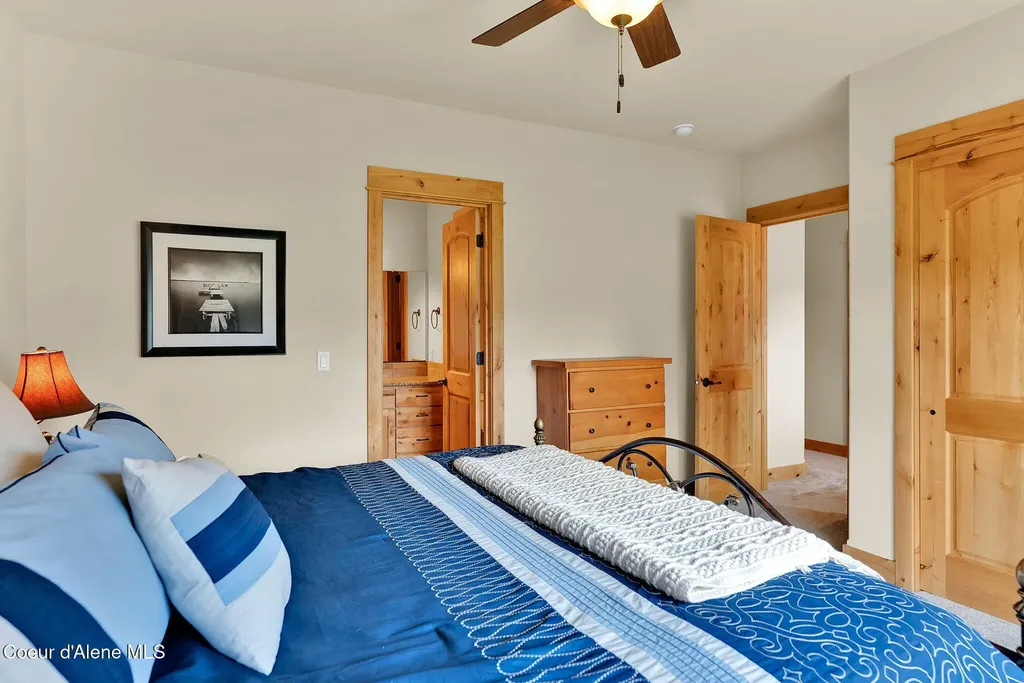 85 Bellflower Court Blanchard ID 83804