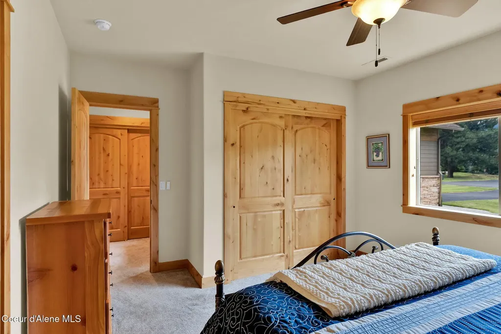 85 Bellflower Court Blanchard ID 83804