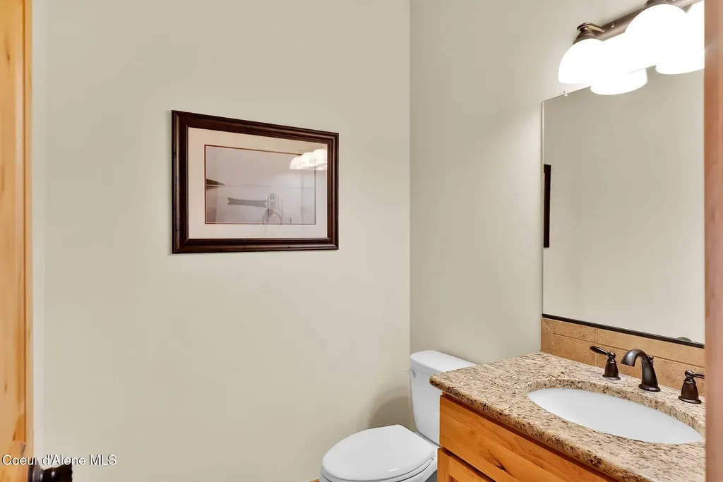 85 Bellflower Court Blanchard ID 83804
