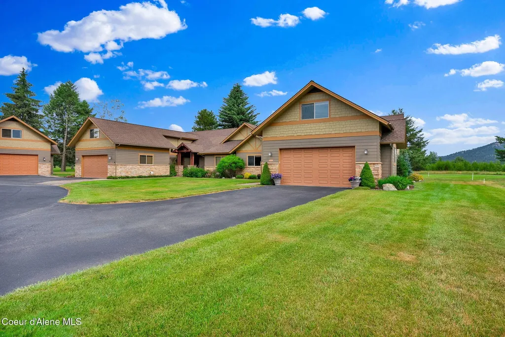 85 Bellflower Court Blanchard ID 83804