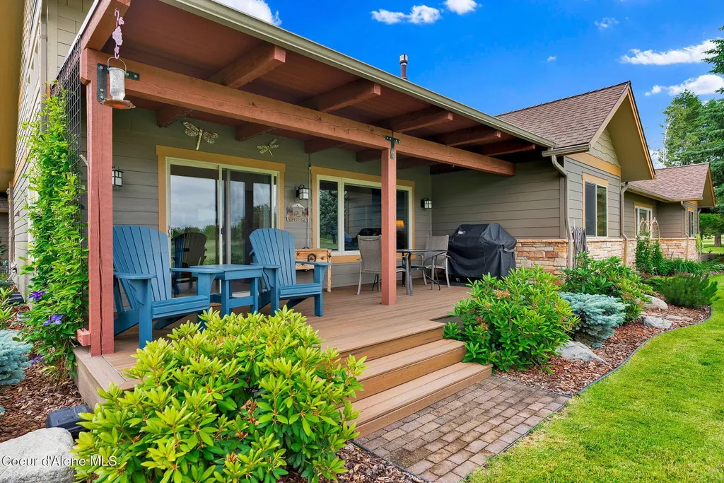 85 Bellflower Court Blanchard ID 83804