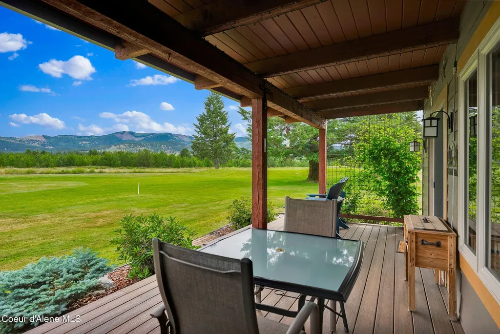 85 Bellflower Court Blanchard ID 83804