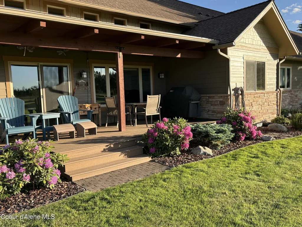 85 Bellflower Court Blanchard ID 83804