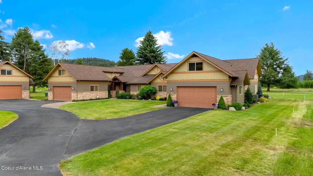 85 Bellflower Court Blanchard ID 83804