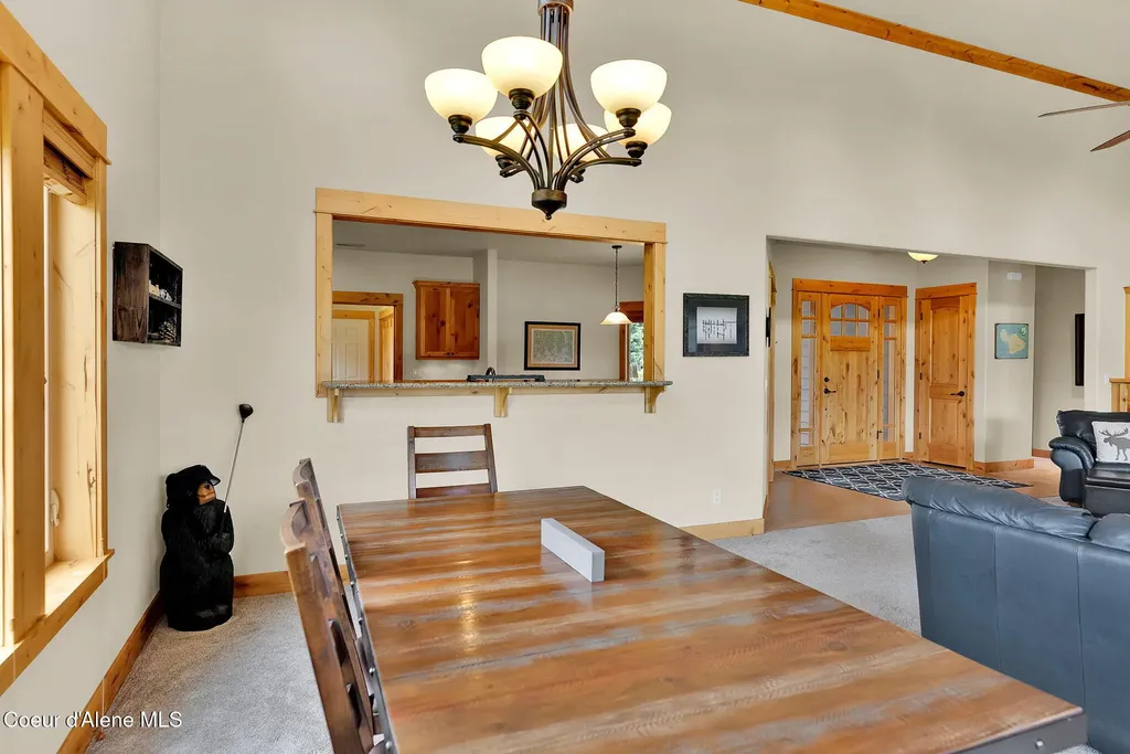 85 Bellflower Court Blanchard ID 83804