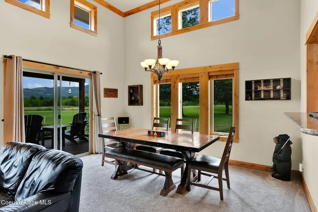 85 Bellflower Court Blanchard ID 83804