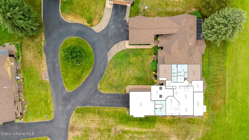 85 Bellflower Court Blanchard ID 83804