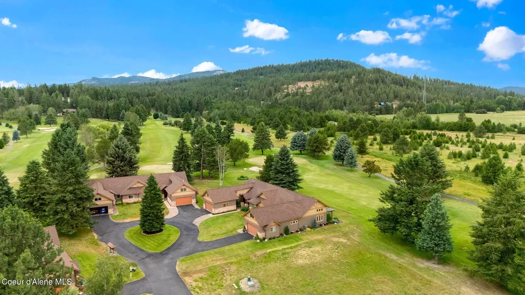 85 Bellflower Court Blanchard ID 83804