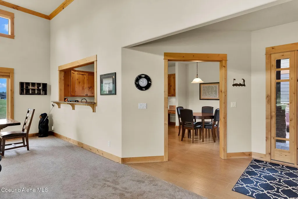 85 Bellflower Court Blanchard ID 83804