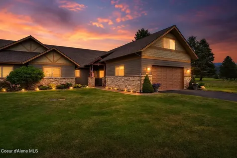85 Bellflower Court Blanchard ID 83804