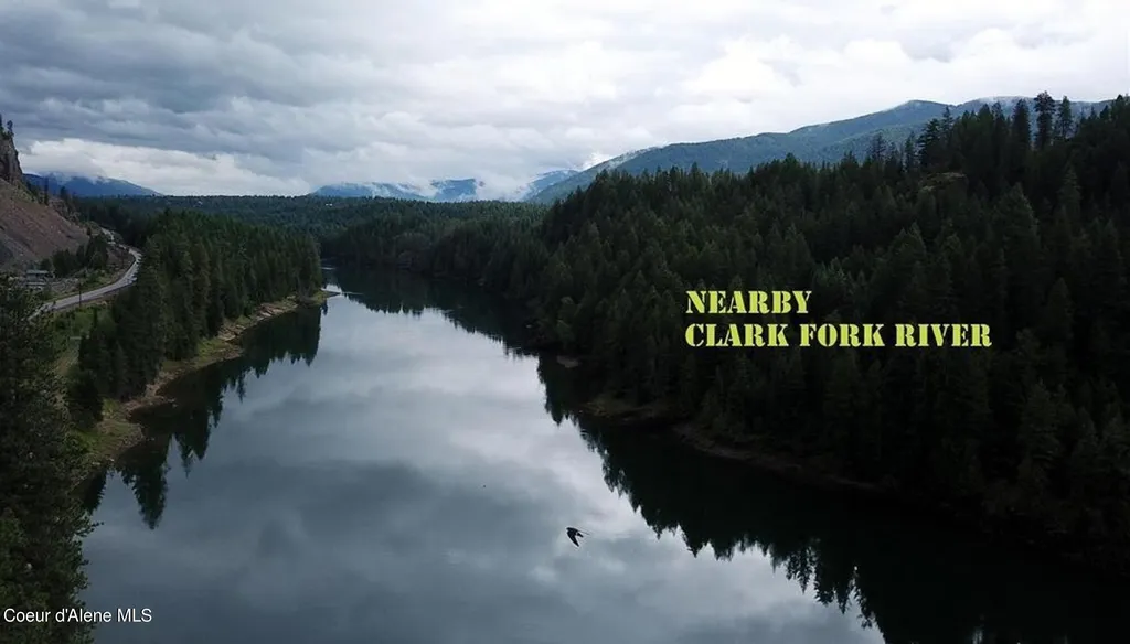 60317 Highway 200 Clark Fork ID 83811