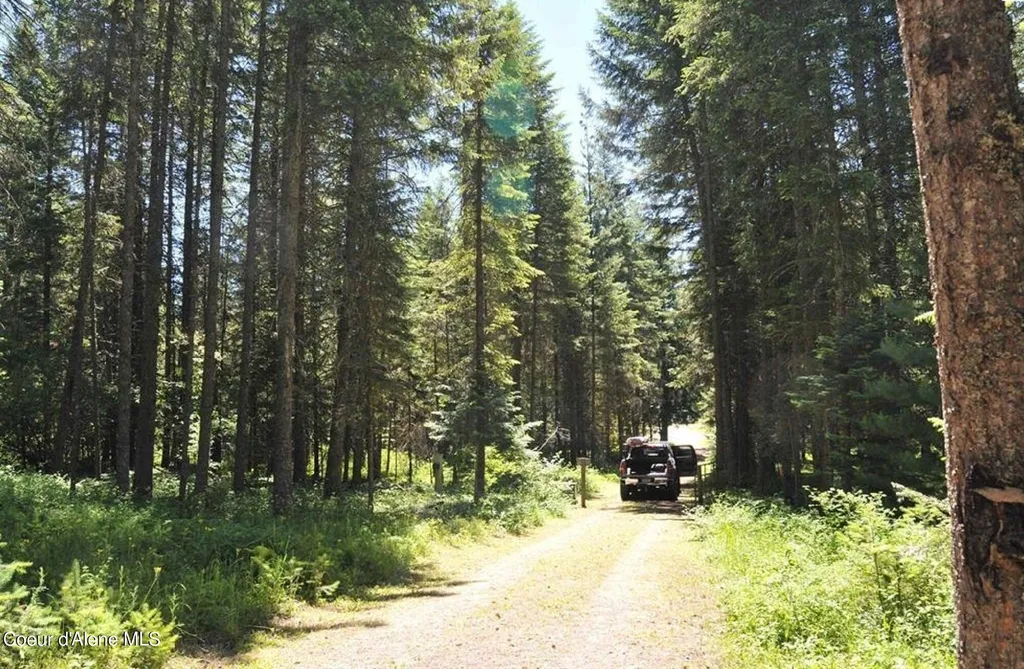 60317 Highway 200 Clark Fork ID 83811
