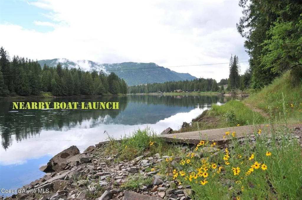60317 Highway 200 Clark Fork ID 83811