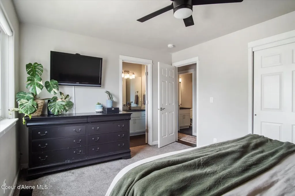 1576 N Firestone Post Falls ID 83854
