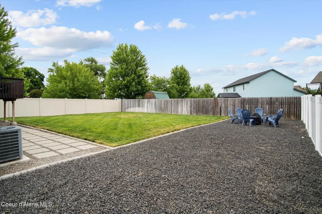 1576 N Firestone Post Falls ID 83854