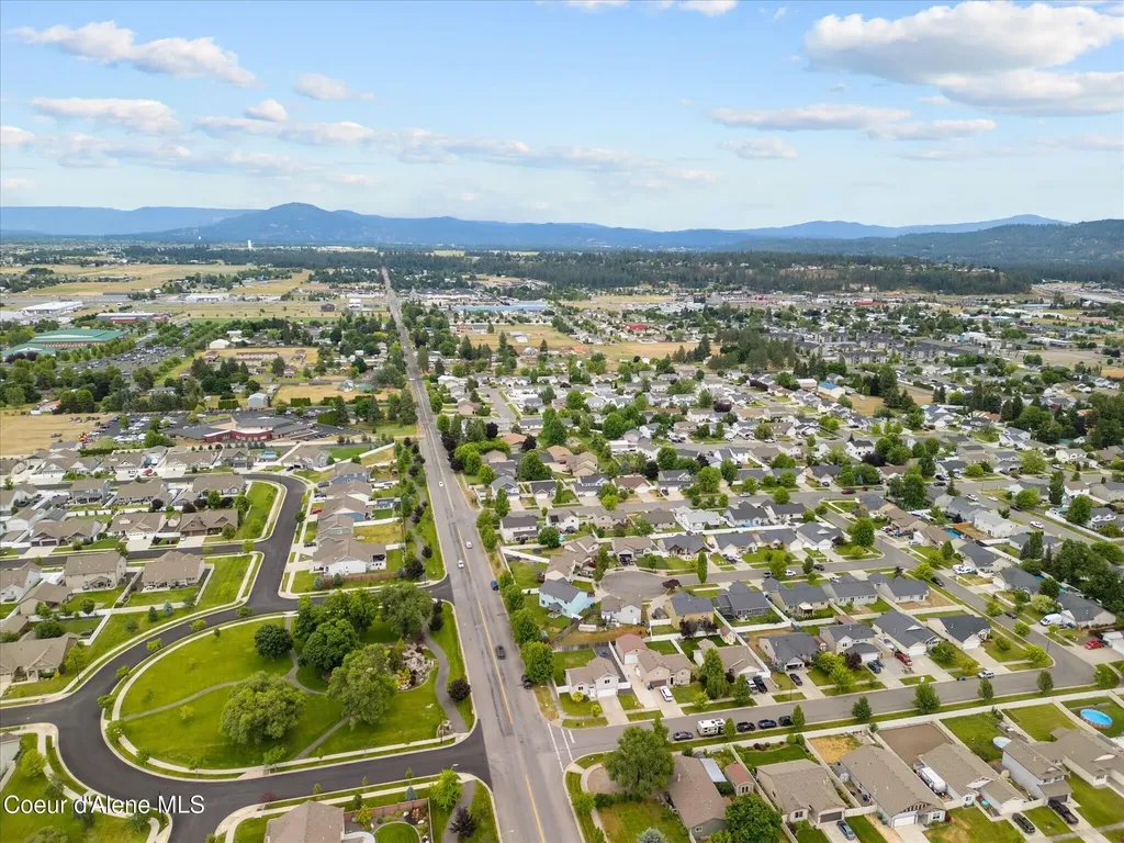 1576 N Firestone Post Falls ID 83854