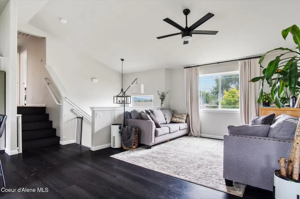 1576 N Firestone Post Falls ID 83854