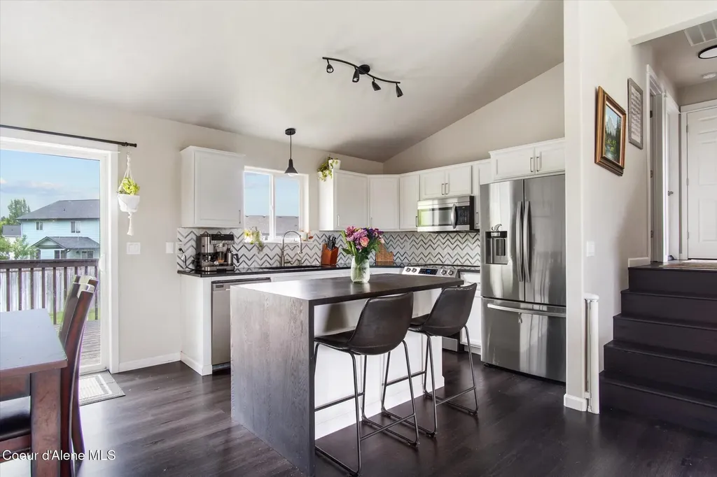 1576 N Firestone Post Falls ID 83854