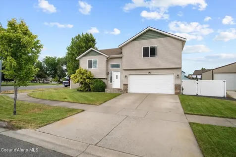 1576 N Firestone Post Falls ID 83854