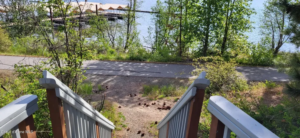 Lot 9 & 10 E Crows Nest Road Harrison ID 83833