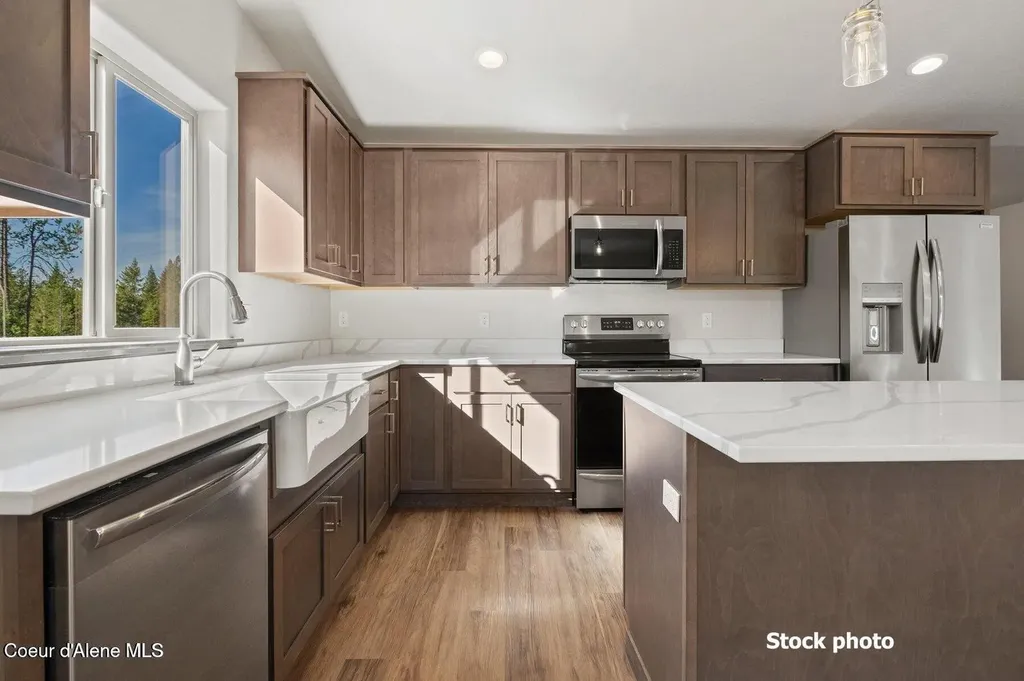 478 Happy Meadows Athol ID 83801