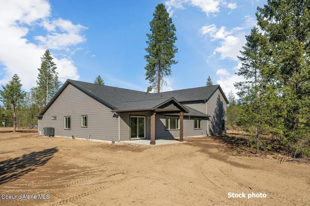 478 Happy Meadows Athol ID 83801