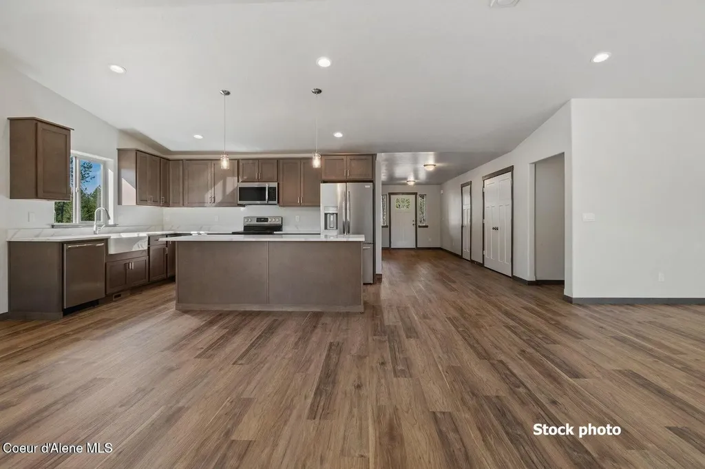 478 Happy Meadows Athol ID 83801