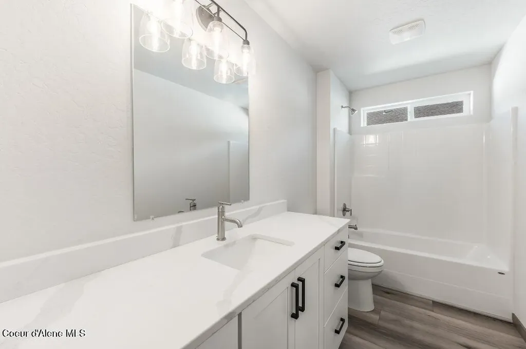 11811 N Railway Avenue Rathdrum ID 83858