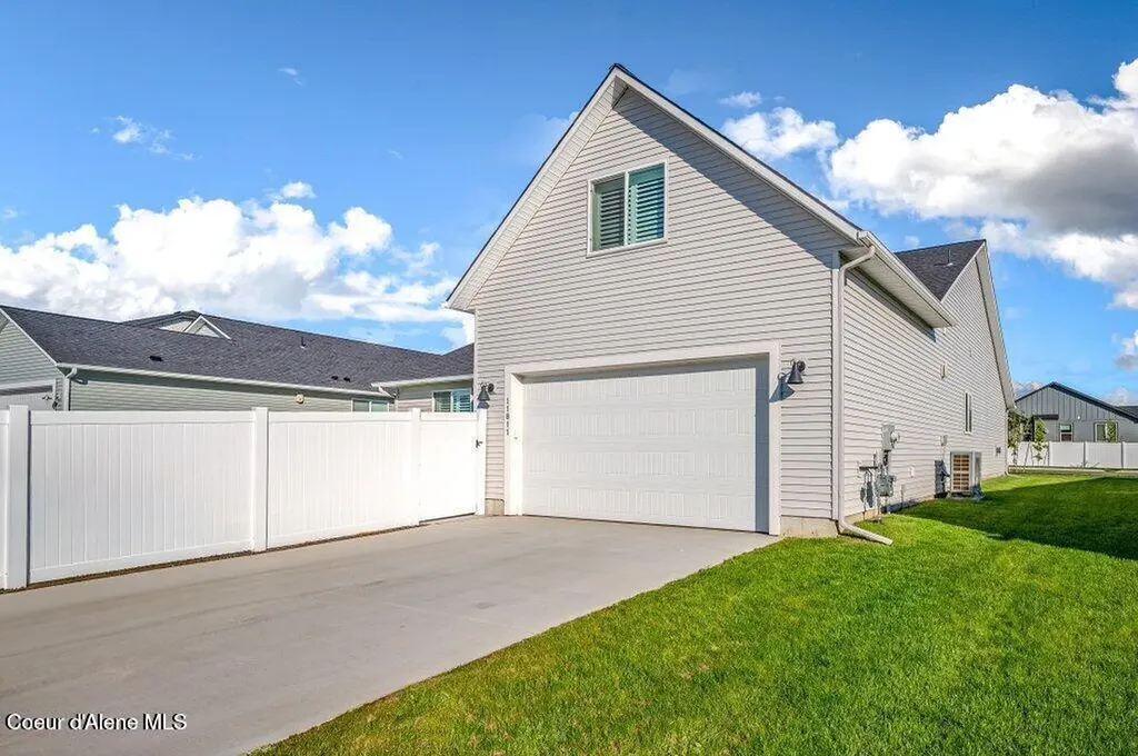 11811 N Railway Avenue Rathdrum ID 83858