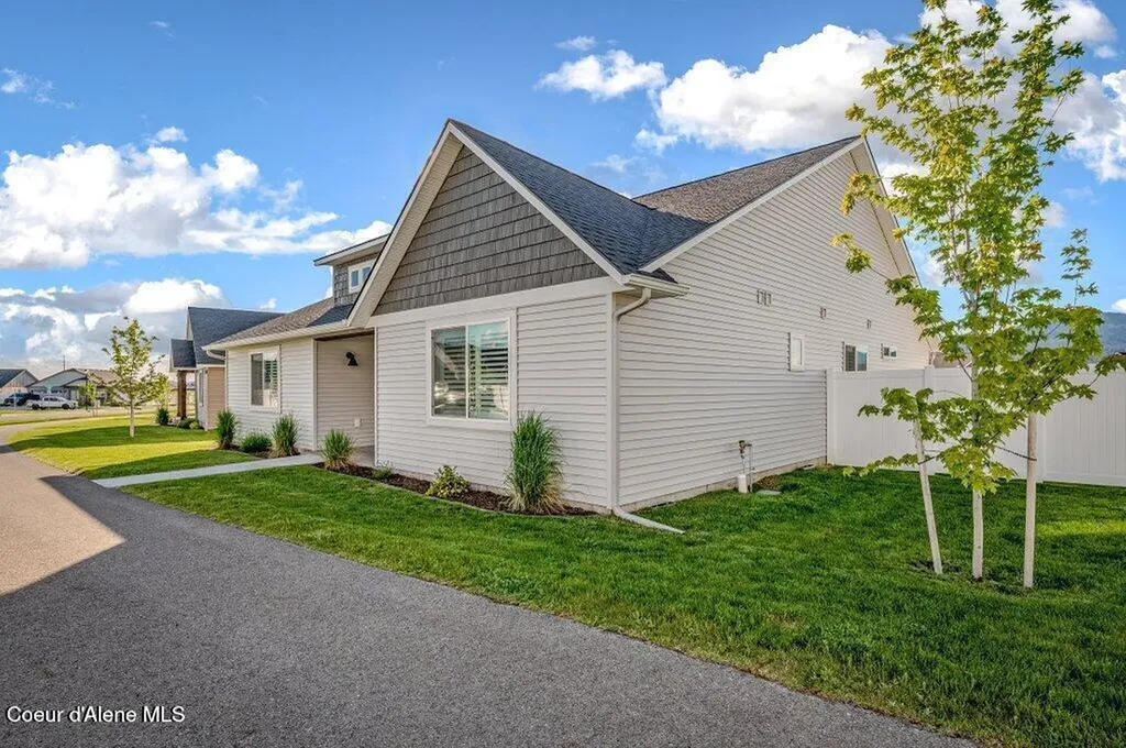 11811 N Railway Avenue Rathdrum ID 83858