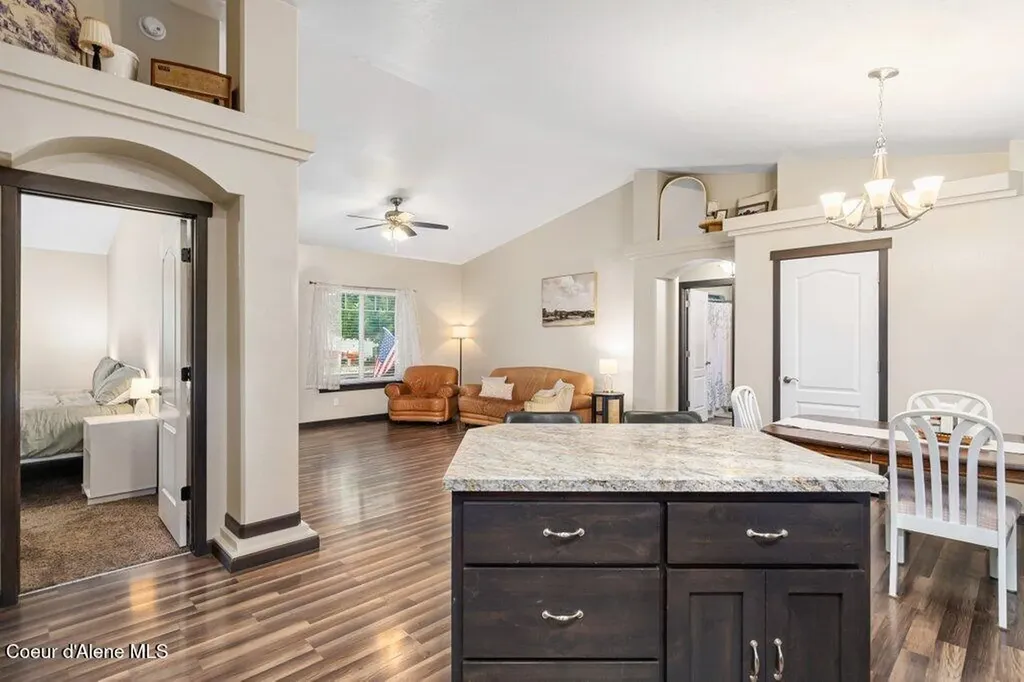 2130 E Decaro Loop Post Falls ID 83854