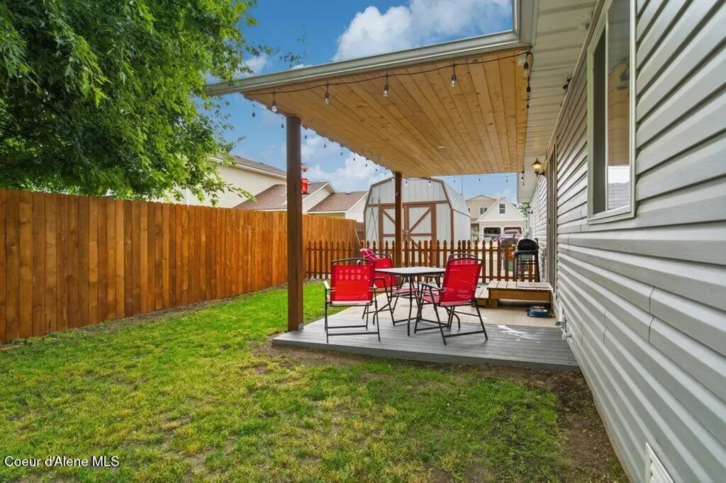 2130 E Decaro Loop Post Falls ID 83854