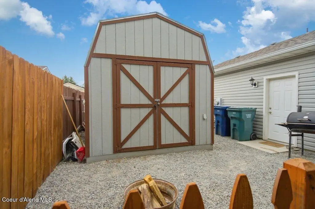 2130 E Decaro Loop Post Falls ID 83854