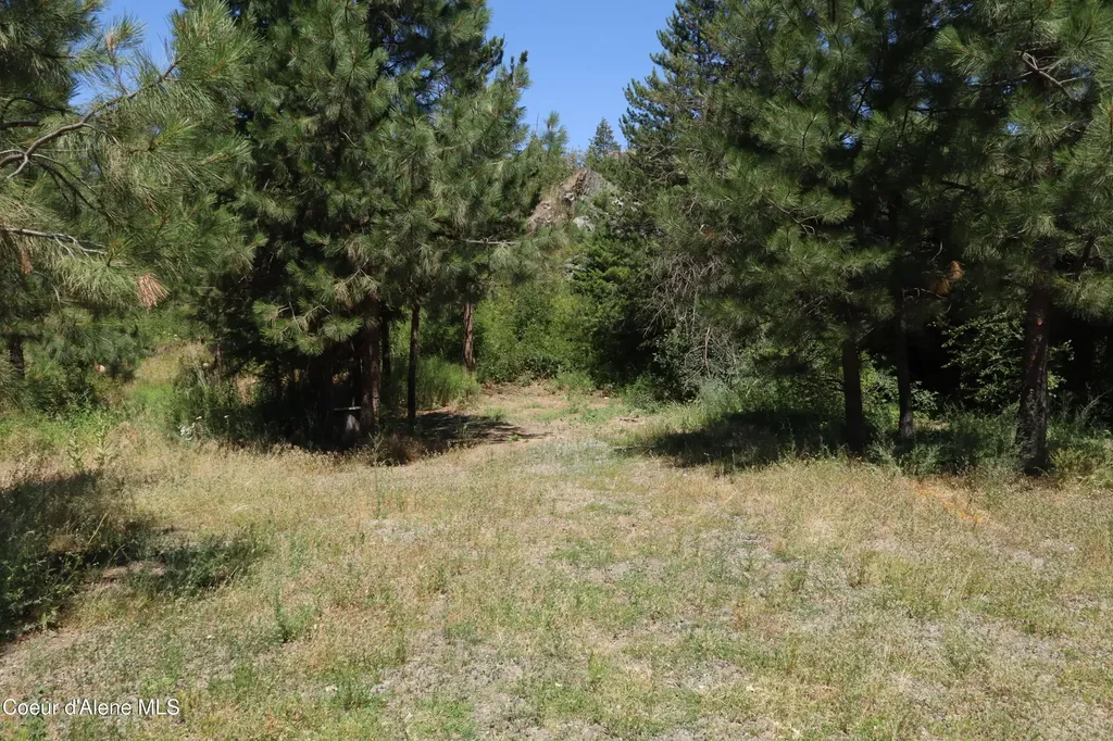 28789 N Highway 95 Athol ID 83801