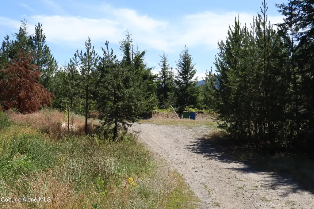 28789 N Highway 95 Athol ID 83801