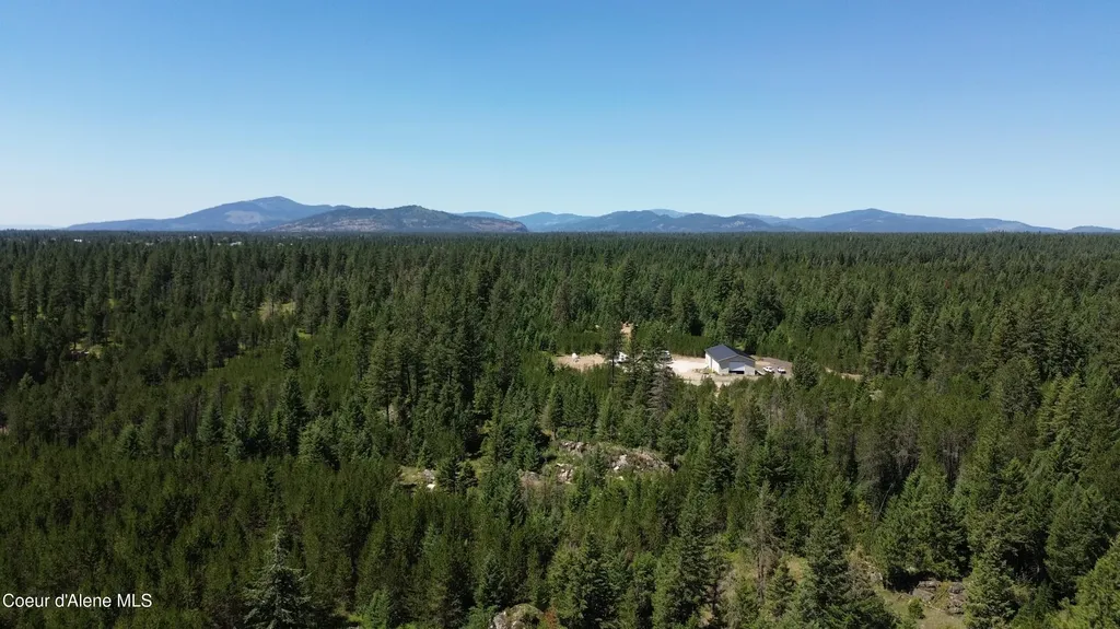 28789 N Highway 95 Athol ID 83801