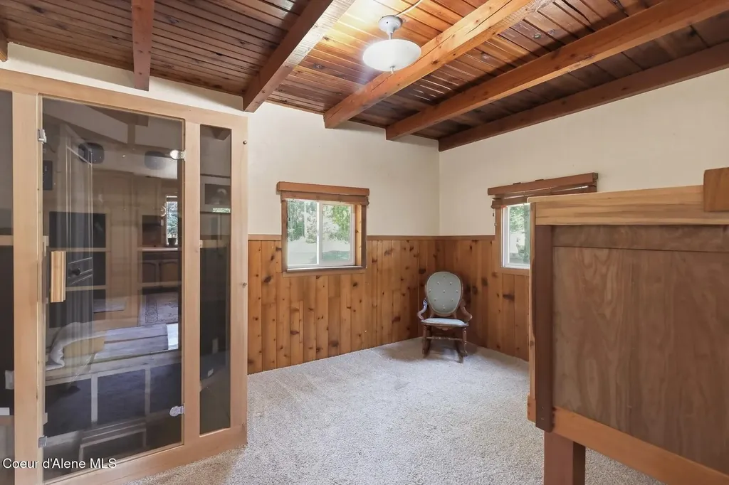 2307 Gold Creek Ridge Road Sandpoint ID 83864