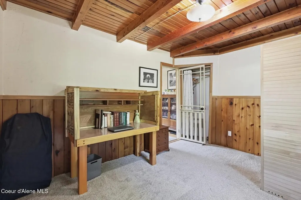 2307 Gold Creek Ridge Road Sandpoint ID 83864
