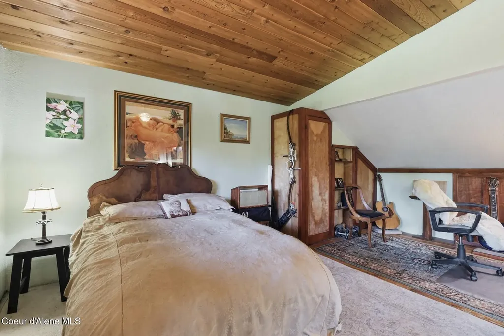 2307 Gold Creek Ridge Road Sandpoint ID 83864