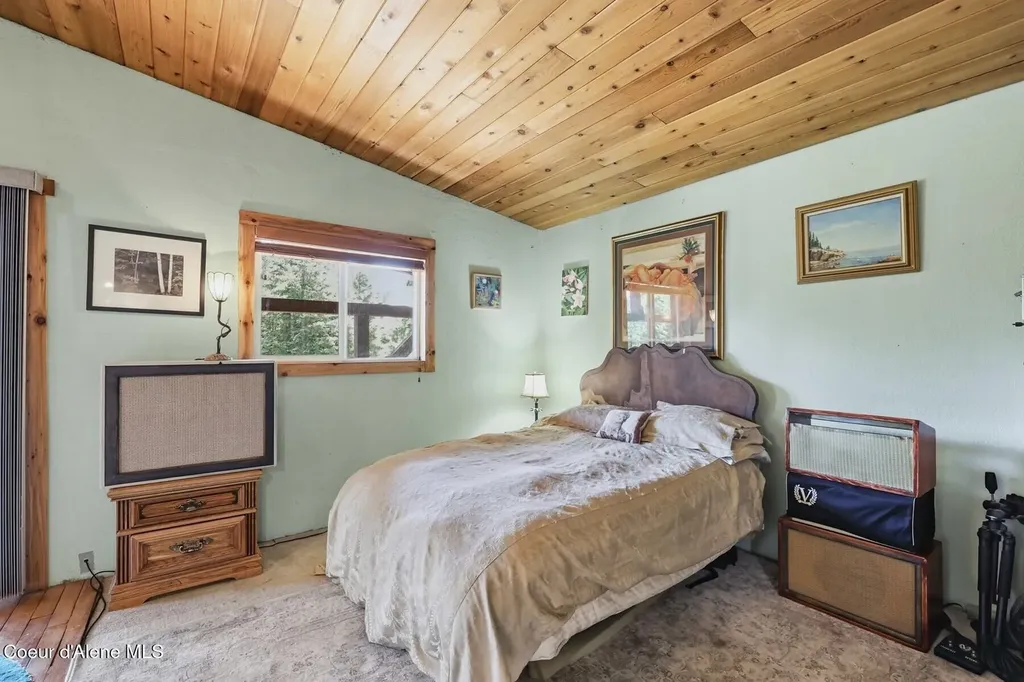 2307 Gold Creek Ridge Road Sandpoint ID 83864
