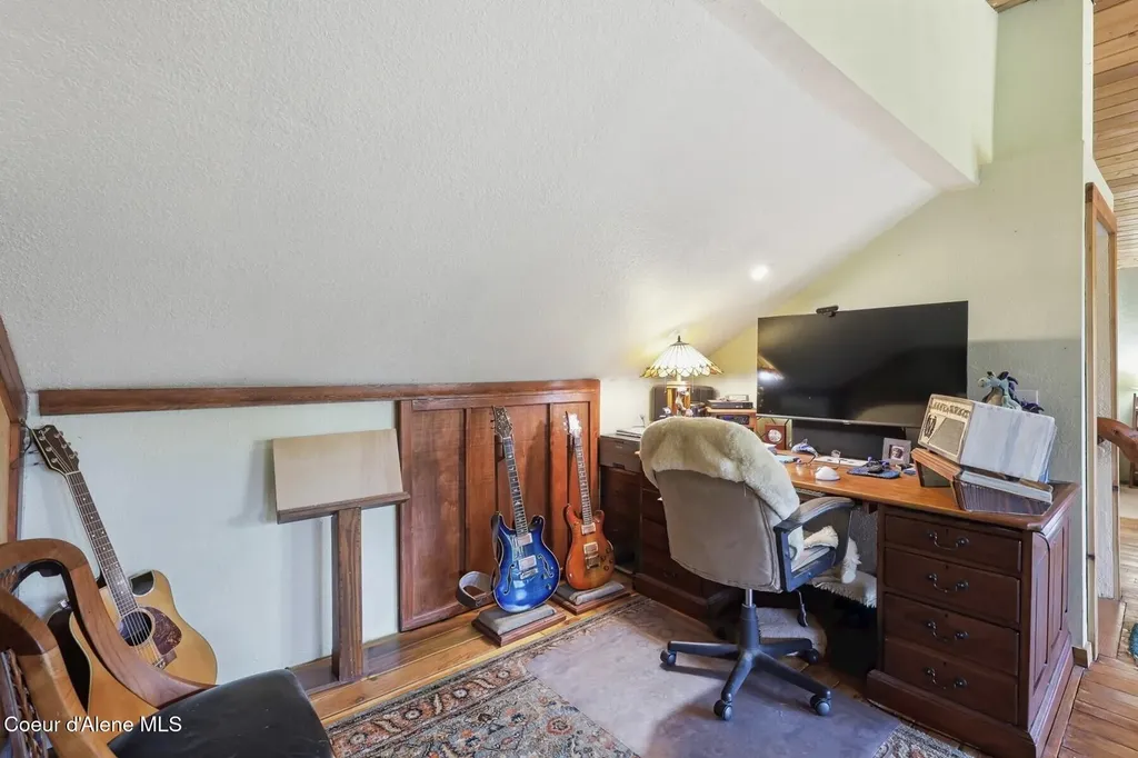 2307 Gold Creek Ridge Road Sandpoint ID 83864