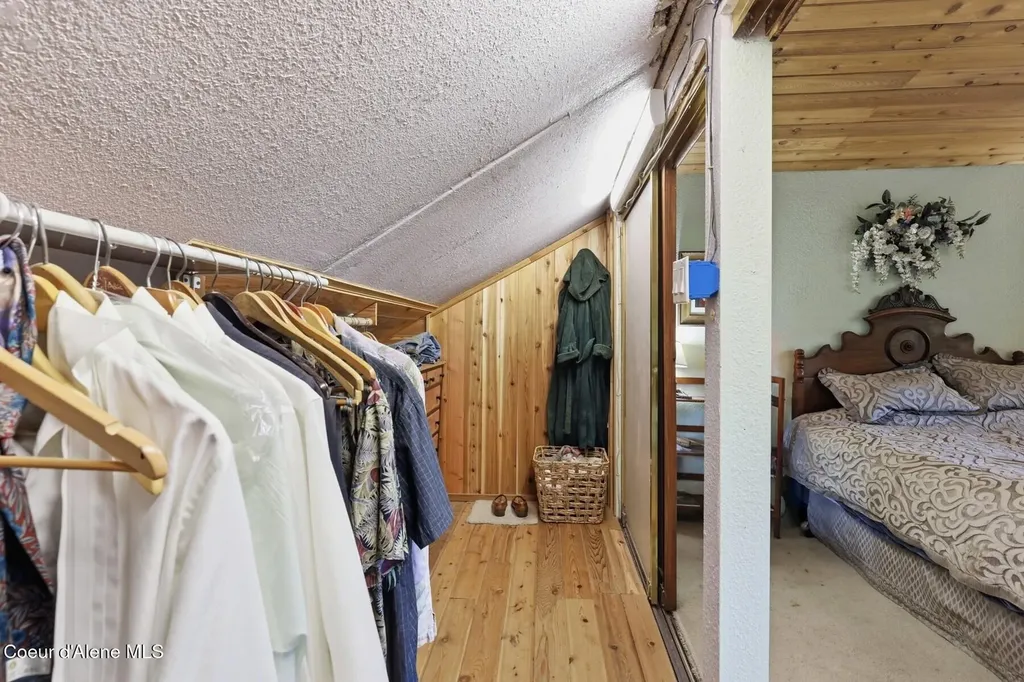 2307 Gold Creek Ridge Road Sandpoint ID 83864