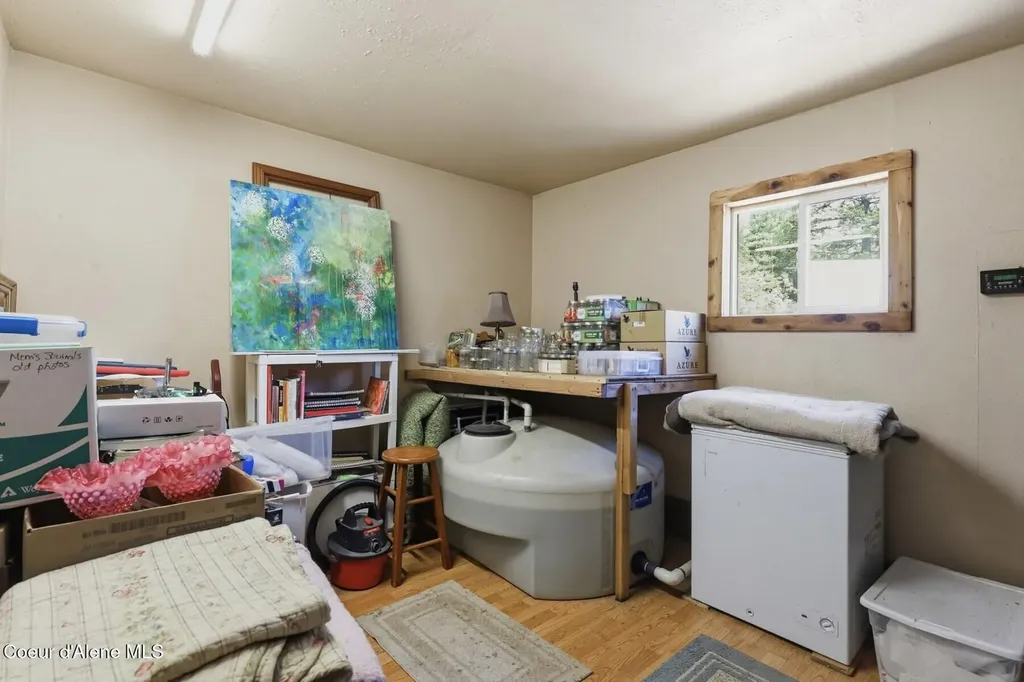 2307 Gold Creek Ridge Road Sandpoint ID 83864