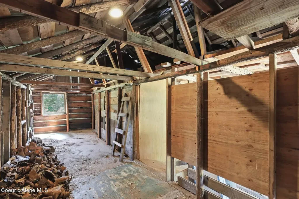 2307 Gold Creek Ridge Road Sandpoint ID 83864