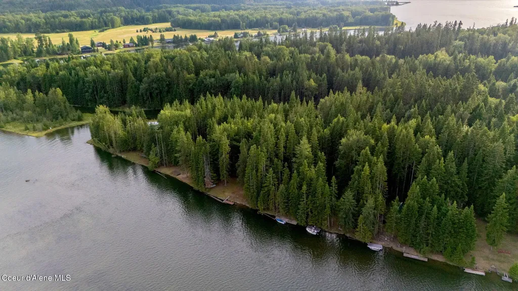 E Cf Delta Shore Clark Fork ID 83811