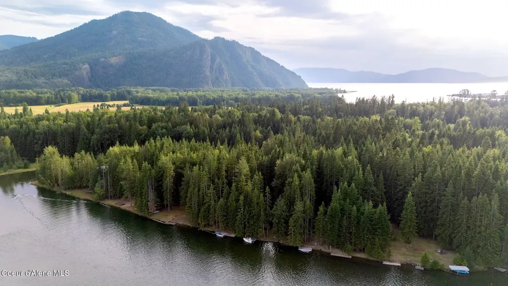 E Cf Delta Shore Clark Fork ID 83811